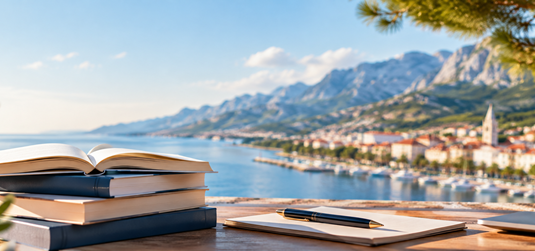 Natječaj za upis Programa za stjecanje uvjeta za upis na sveučilišni diplomski studij Hotelijerstvo i gastronomija, Sveučilišta u Splitu u akademskoj godini 2026./2027.